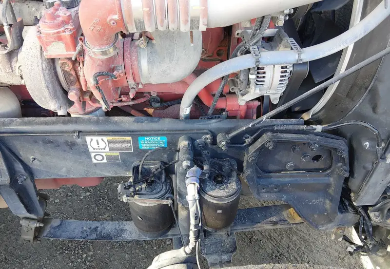 2022 Peterbilt 389 photo 117