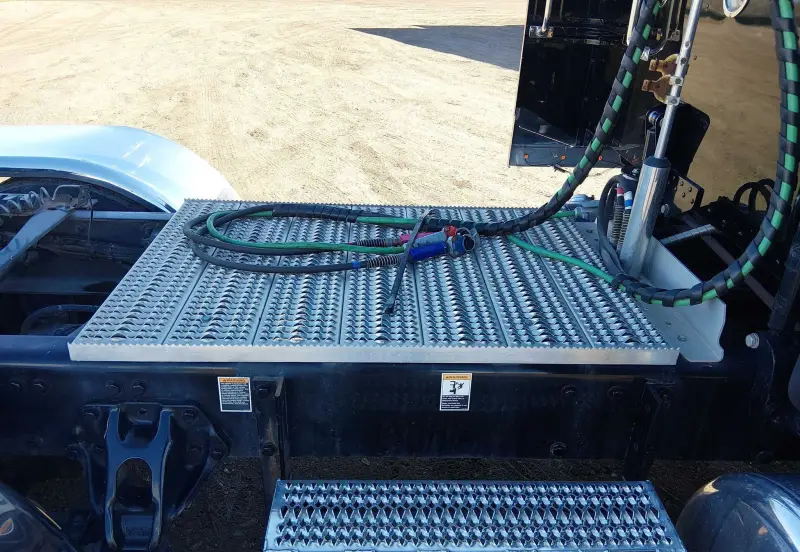 2022 Peterbilt 389 photo 26