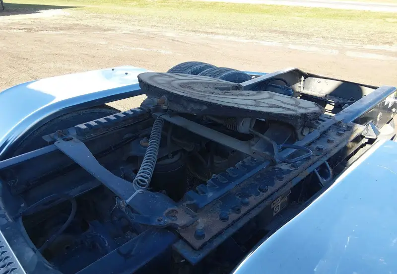 2022 Peterbilt 389 photo 31