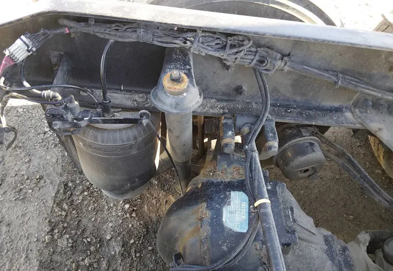 2022 Peterbilt 389 photo 36