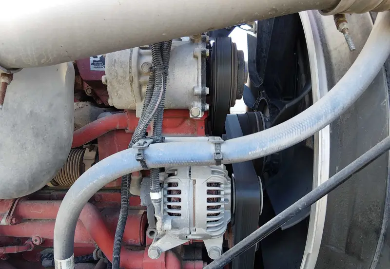 2022 Peterbilt 389 photo 119