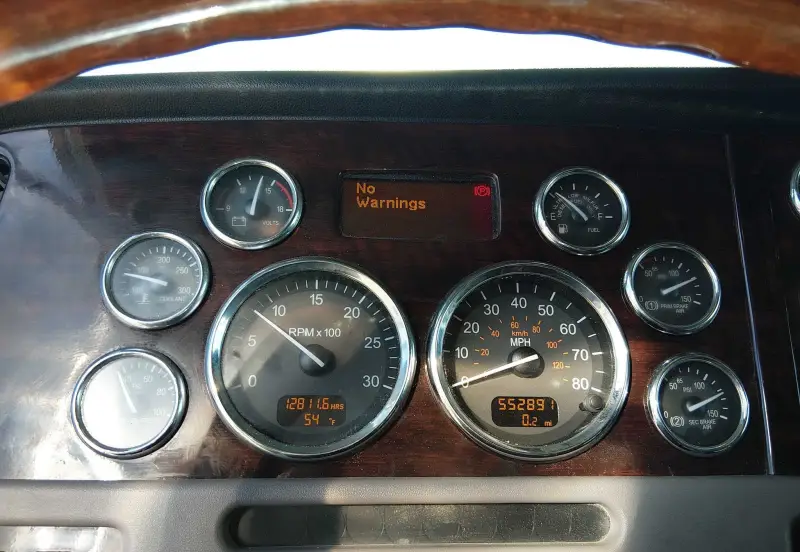 2022 Peterbilt 389 photo 57