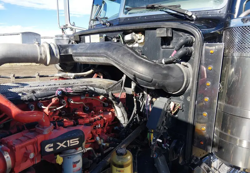 2022 Peterbilt 389 photo 105