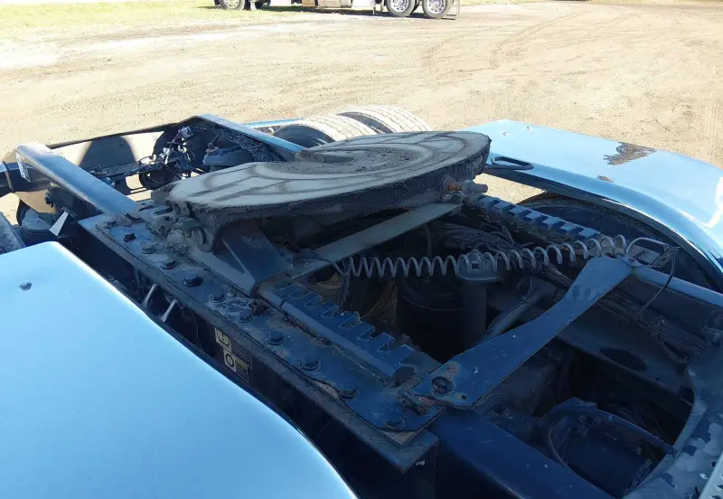2022 Peterbilt 389 photo 33