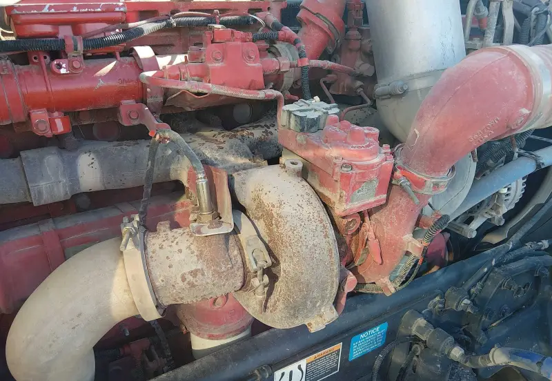 2022 Peterbilt 389 photo 114