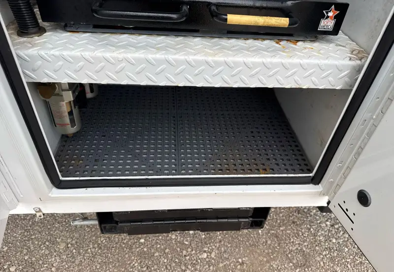2022 Ford F550 photo 42