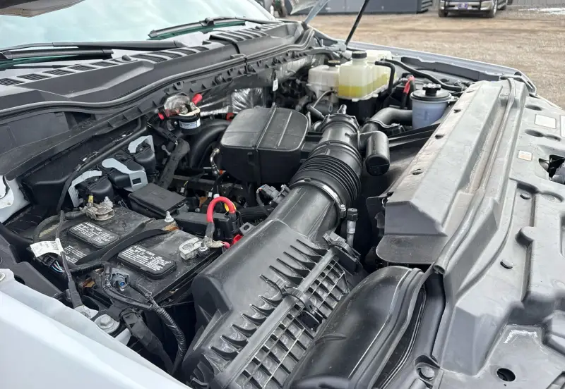 2022 Ford F550 photo 96