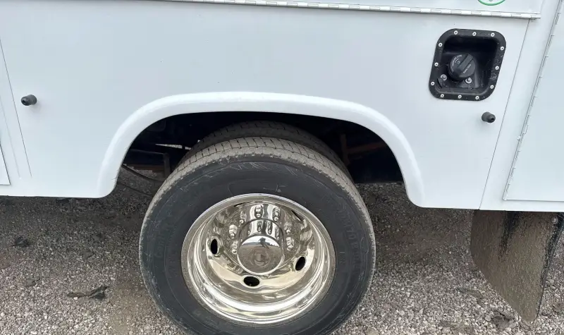 2022 Ford F550 photo 111