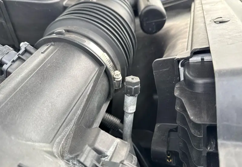 2022 Ford F550 photo 99