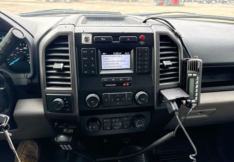 2022 Ford F550 photo 82