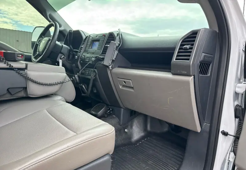 2022 Ford F550 photo 91