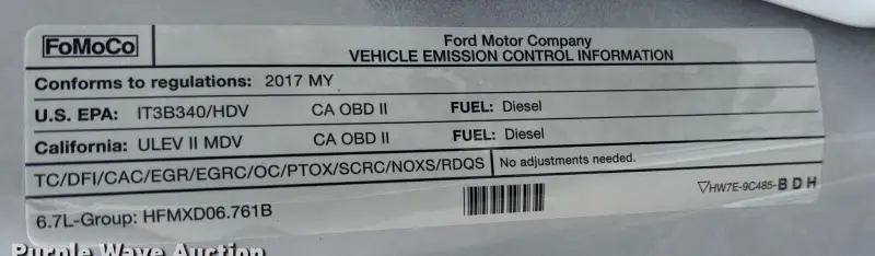 2022 Ford F550 photo 98