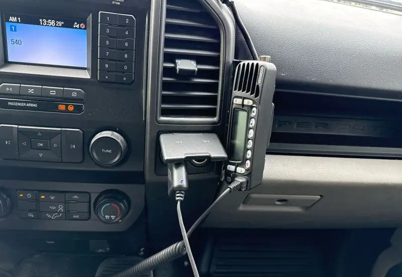 2022 Ford F550 photo 86