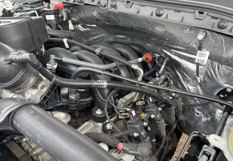 2022 Ford F550 photo 102