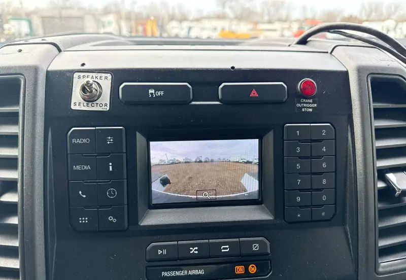 2022 Ford F550 photo 83