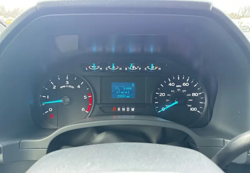 2022 Ford F550 photo 80
