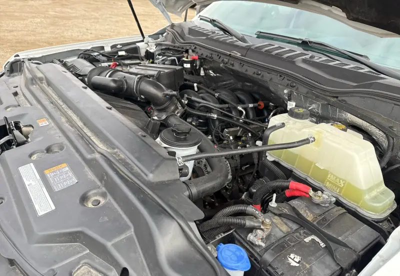2022 Ford F550 photo 103