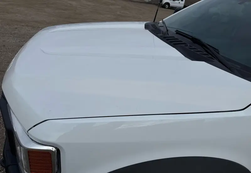 2022 Ford F550 photo 10