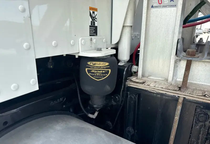 2020 Peterbilt 389 photo 10