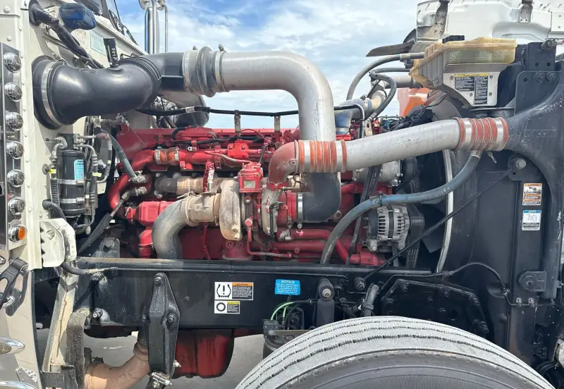 2020 Peterbilt 389 photo 65