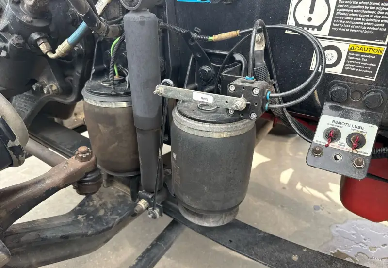 2020 Peterbilt 389 photo 76