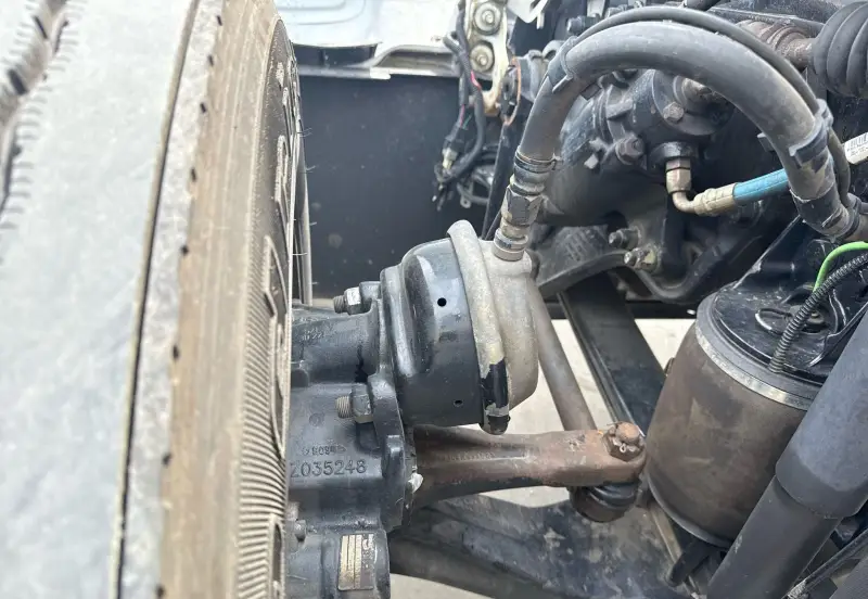 2020 Peterbilt 389 photo 88