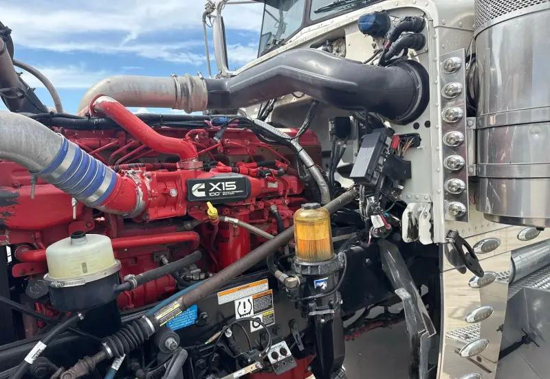 2020 Peterbilt 389 photo 55