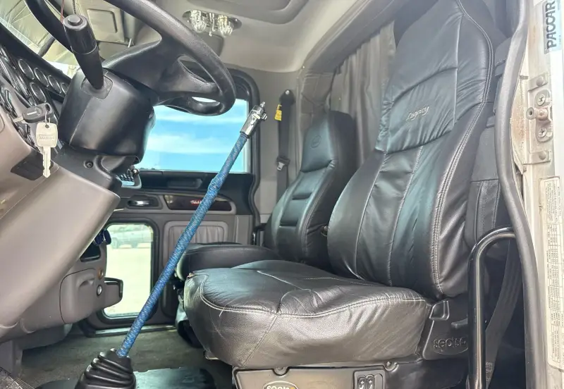 2020 Peterbilt 389 photo 23