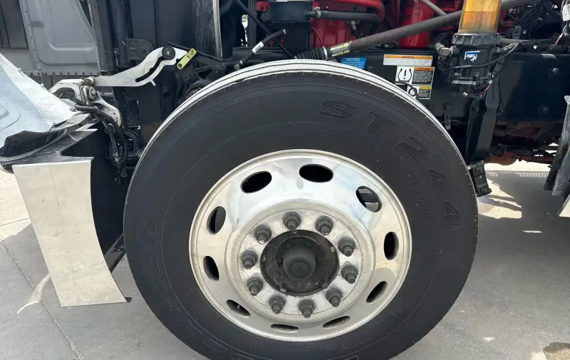 2020 Peterbilt 389 photo 90