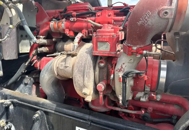 2020 Peterbilt 389 photo 69