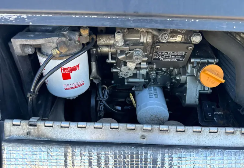 2021 Volvo VNL photo 35