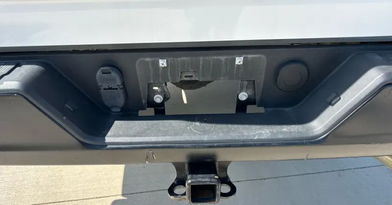 2022 Chevrolet Silverado 2500HD photo 11