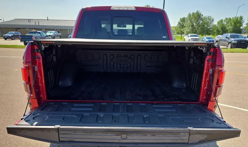 2019 Ford F150 Raptor photo 15