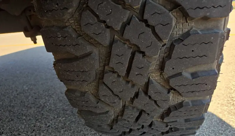 2019 Ford F150 Raptor photo 87