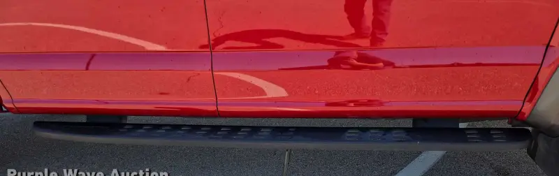 2019 Ford F150 Raptor photo 11