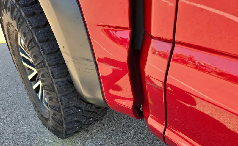 2019 Ford F150 Raptor photo 12