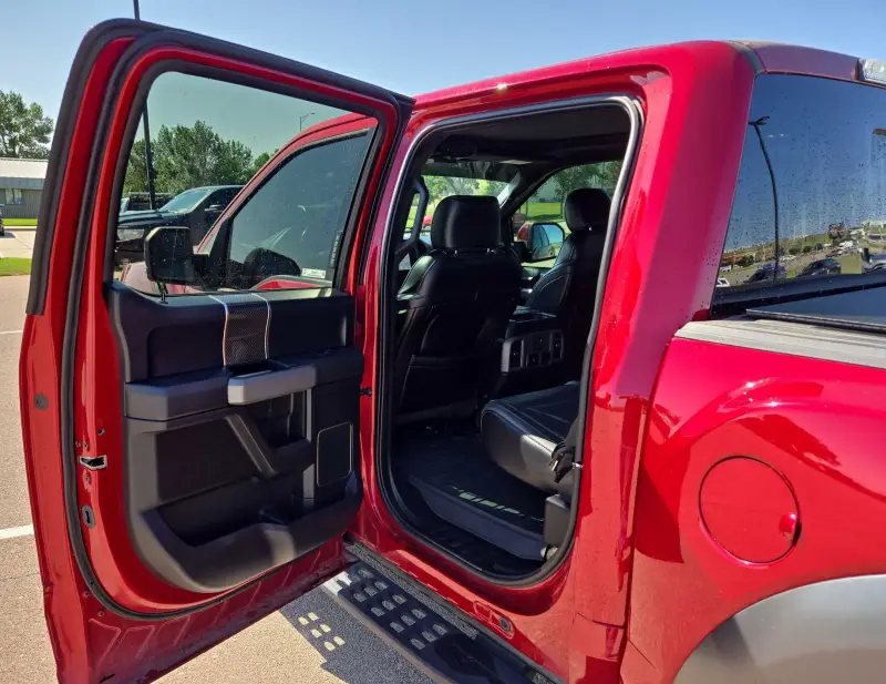 2019 Ford F150 Raptor photo 65
