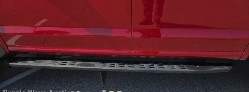 2019 Ford F150 Raptor photo 21