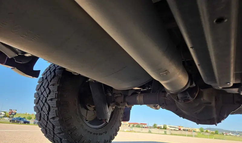 2019 Ford F150 Raptor photo 27