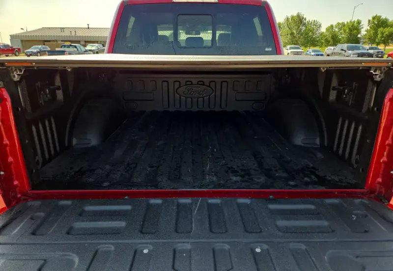 2019 Ford F150 Raptor photo 16