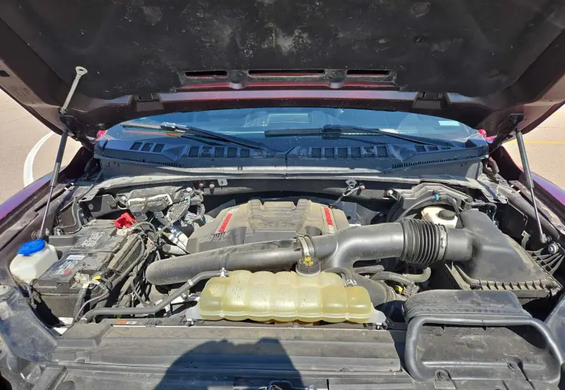 2019 Ford F150 Raptor photo 69