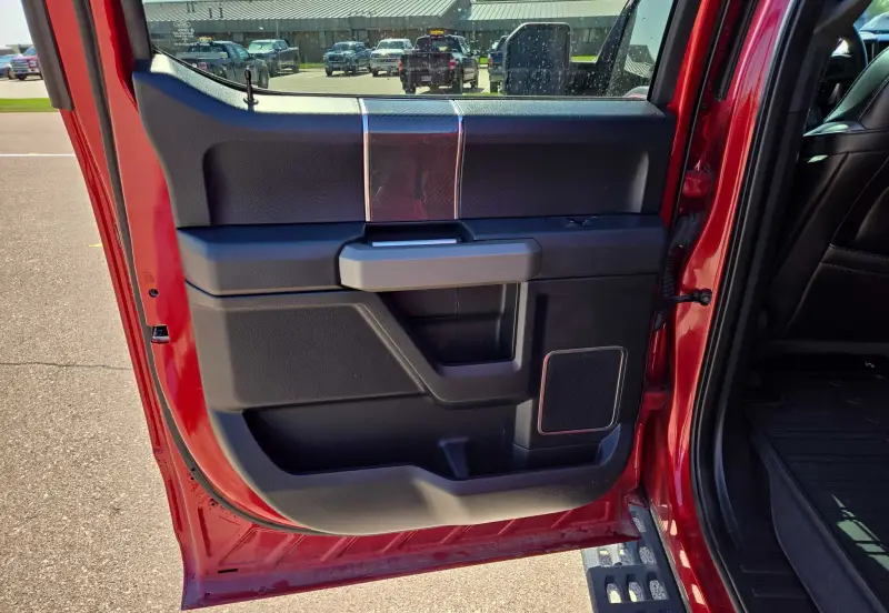 2019 Ford F150 Raptor photo 66