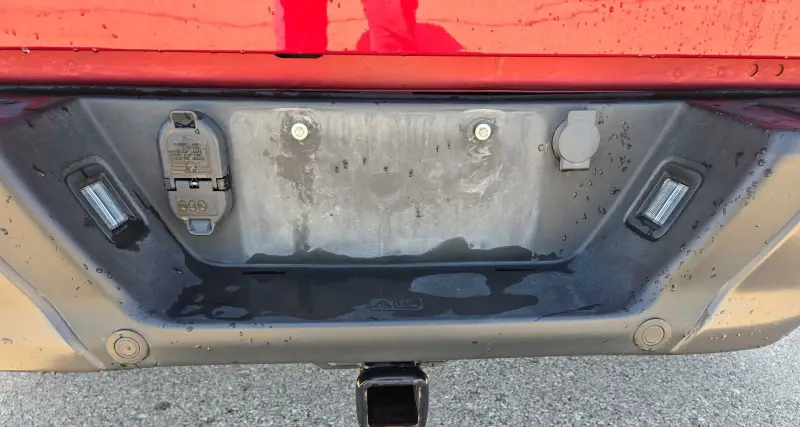 2019 Ford F150 Raptor photo 23