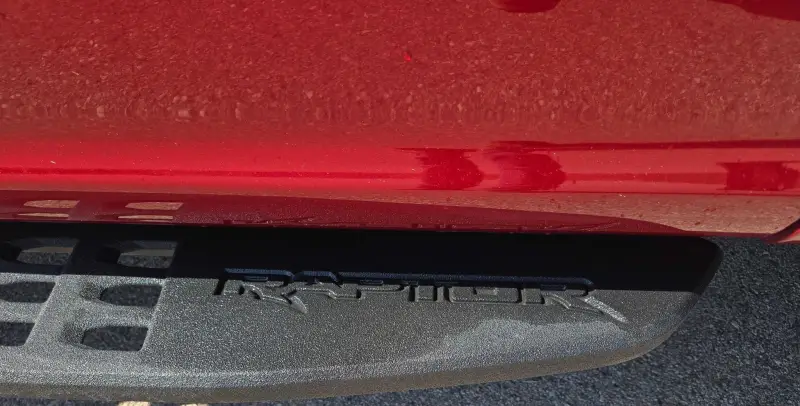 2019 Ford F150 Raptor photo 22