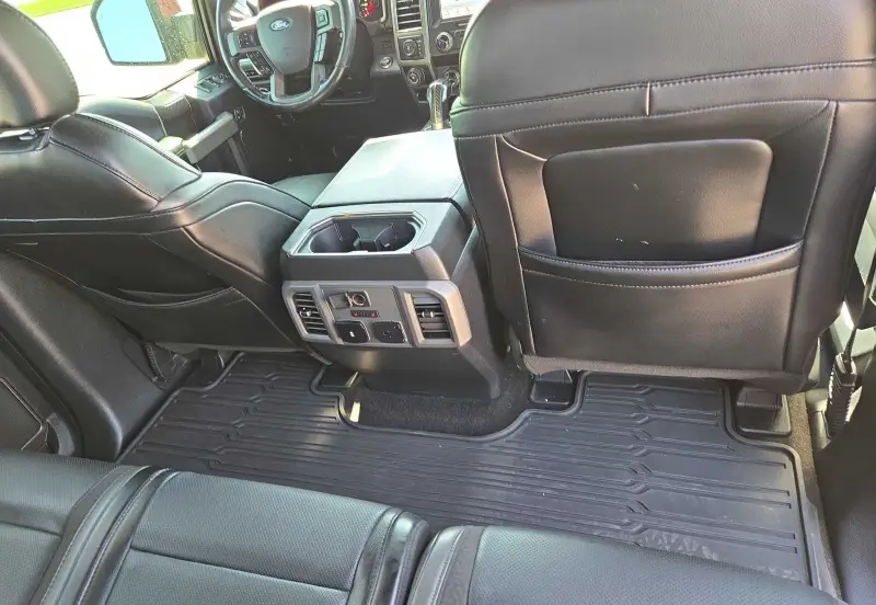 2019 Ford F150 Raptor photo 61
