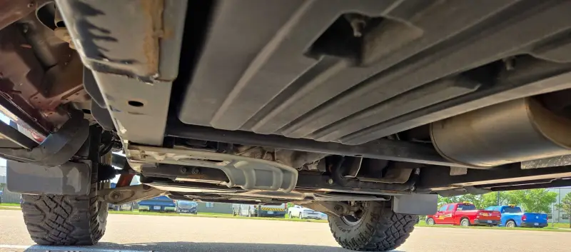 2019 Ford F150 Raptor photo 28