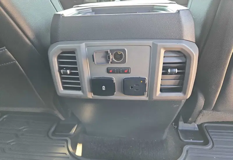 2019 Ford F150 Raptor photo 62