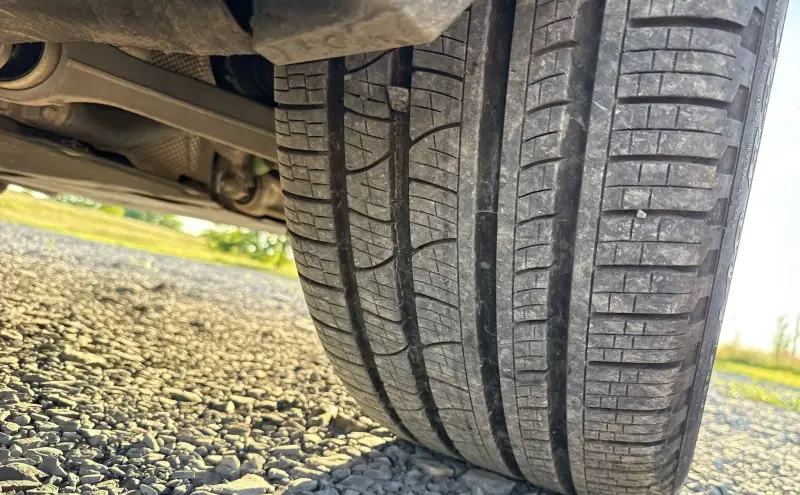 2021 Porsche Cayenne photo 67