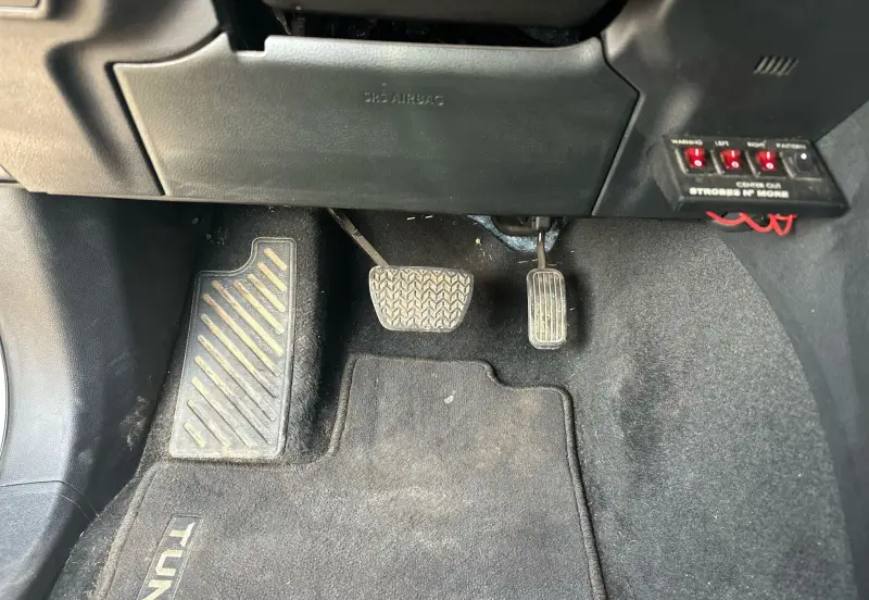 2022 Toyota Tundra SR5 photo 23