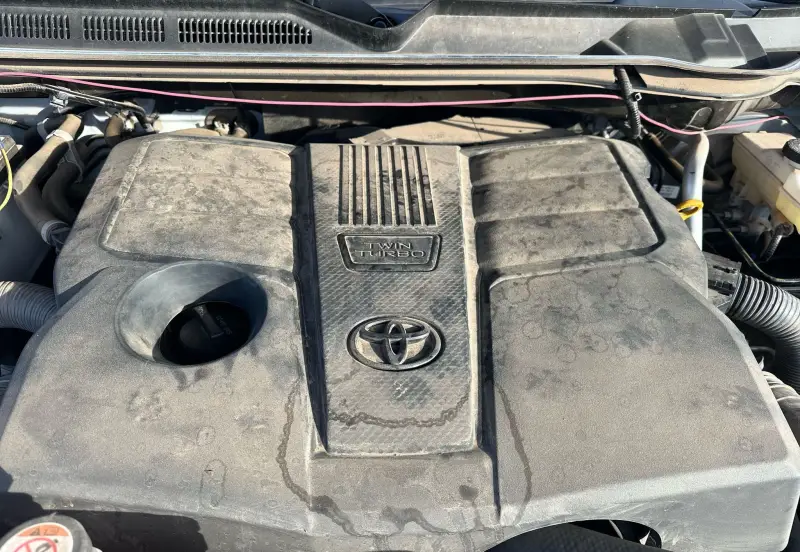2022 Toyota Tundra SR5 photo 49